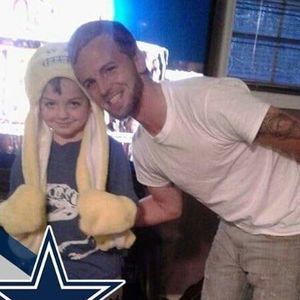 Meet your Posher, Dallas